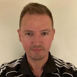 Mr Paul Greaves