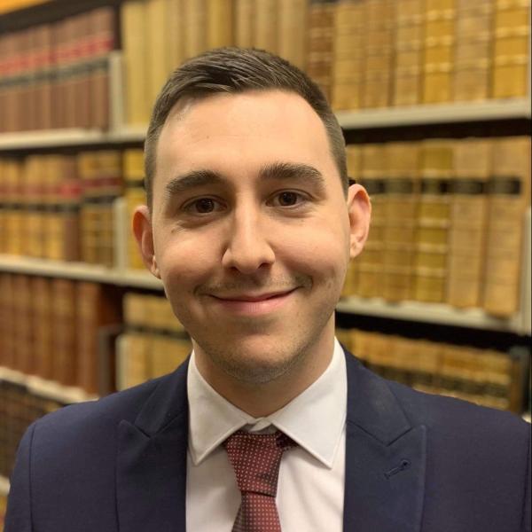 Dr Robbie Reid