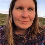 Dr Melissa Avdeeff