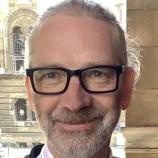 Dr Andrew Mark Gillott