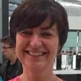 Dr Annetta Smith