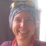 Dr Carina Hibberd