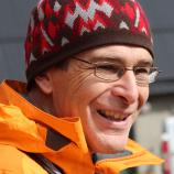 Mr Stephen Macdonald