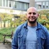Dr James Dugdale