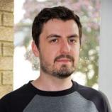Dr Guy Wilkinson